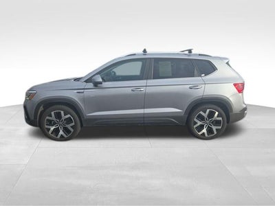 2023 Volkswagen Taos 1.5T SEL