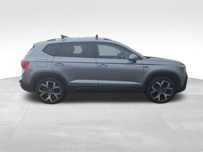 2023 Volkswagen Taos 1.5T SEL
