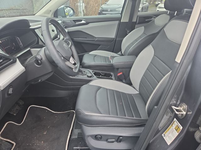 2023 Volkswagen Taos 1.5T SEL