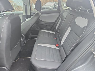 2023 Volkswagen Taos 1.5T SEL