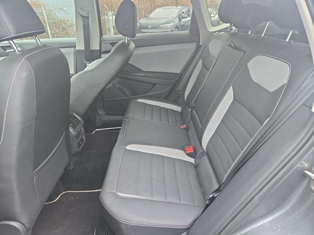 2023 Volkswagen Taos 1.5T SEL