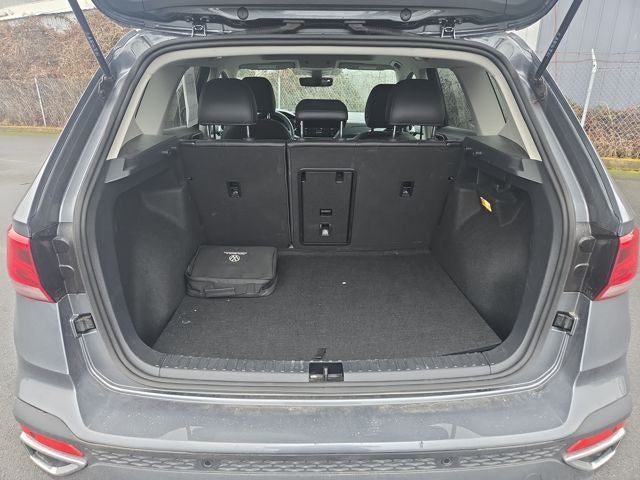 2023 Volkswagen Taos 1.5T SEL