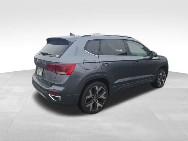 2023 Volkswagen Taos 1.5T SEL