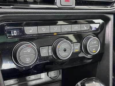 2023 Volkswagen Taos 1.5T SEL