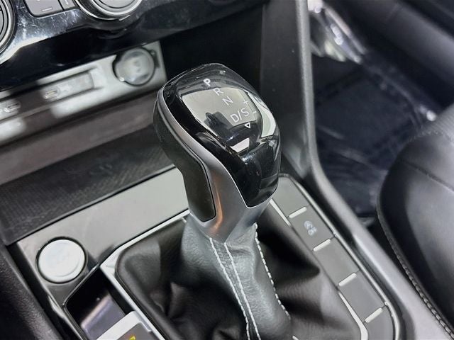 2023 Volkswagen Taos 1.5T SEL