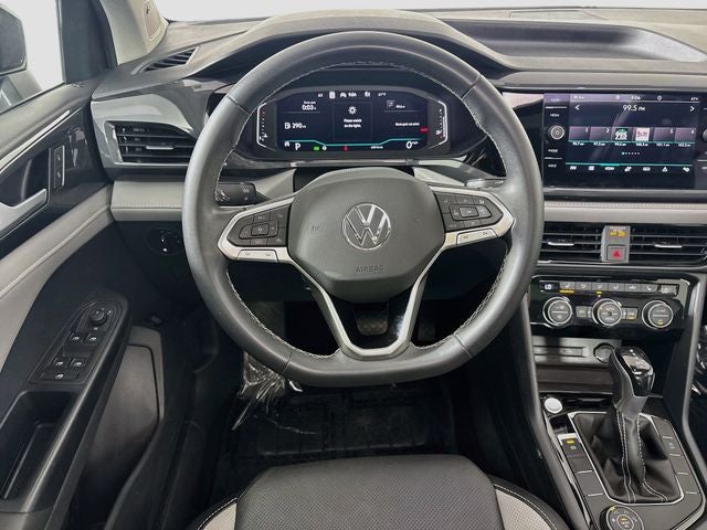 2023 Volkswagen Taos 1.5T SEL