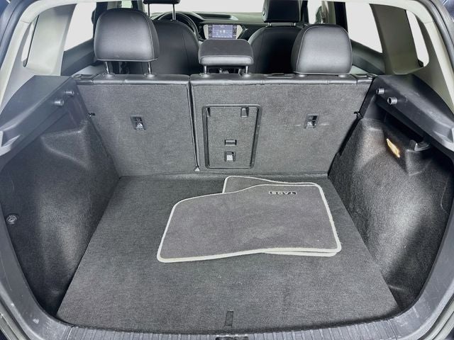 2023 Volkswagen Taos 1.5T SEL