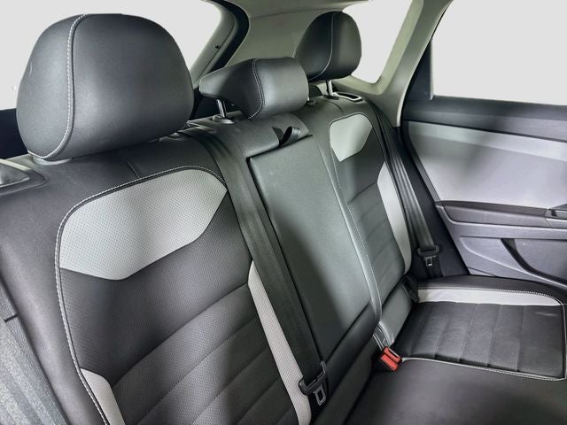 2023 Volkswagen Taos 1.5T SEL