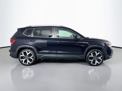 2023 Volkswagen Taos 1.5T SEL