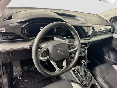 2023 Volkswagen Taos 1.5T SEL
