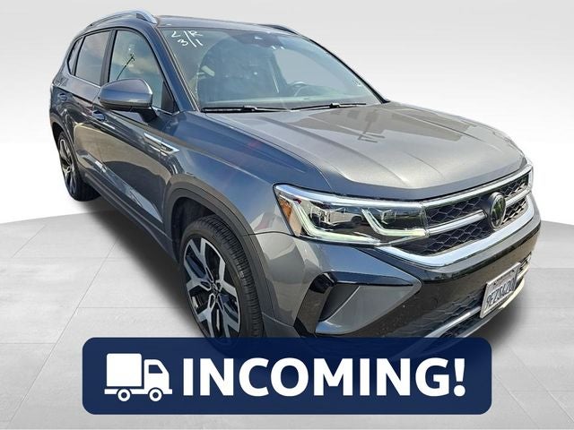 2023 Volkswagen Taos 1.5T SEL