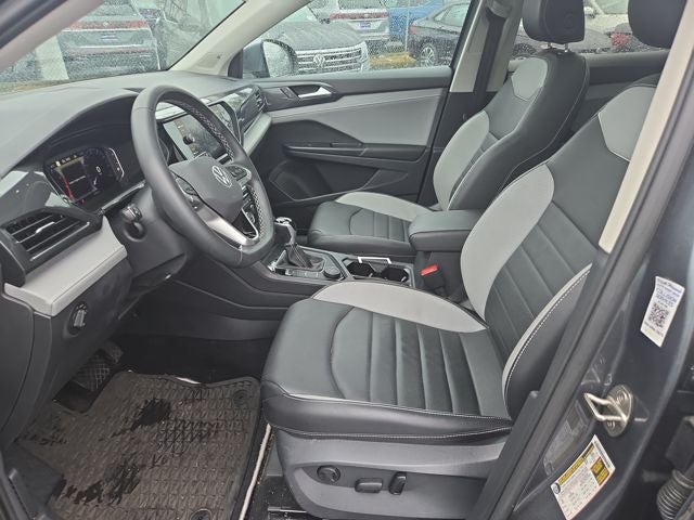 2023 Volkswagen Taos 1.5T SEL