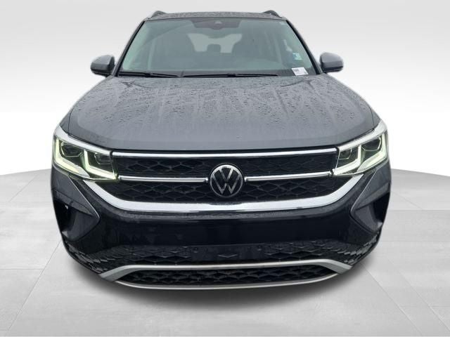 2023 Volkswagen Taos 1.5T SEL