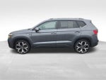 2023 Volkswagen Taos 1.5T SEL