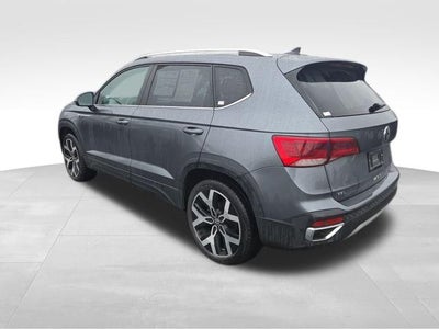 2023 Volkswagen Taos 1.5T SEL