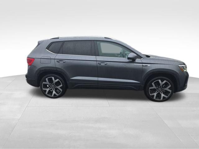 2023 Volkswagen Taos 1.5T SEL