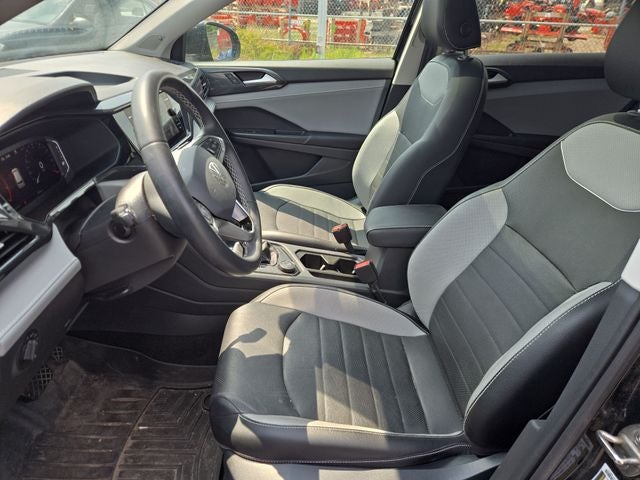 2023 Volkswagen Taos 1.5T SEL