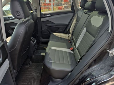 2023 Volkswagen Taos 1.5T SEL