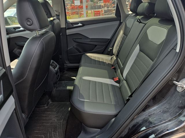 2023 Volkswagen Taos 1.5T SEL