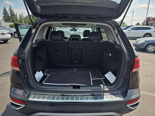 2023 Volkswagen Taos 1.5T SEL