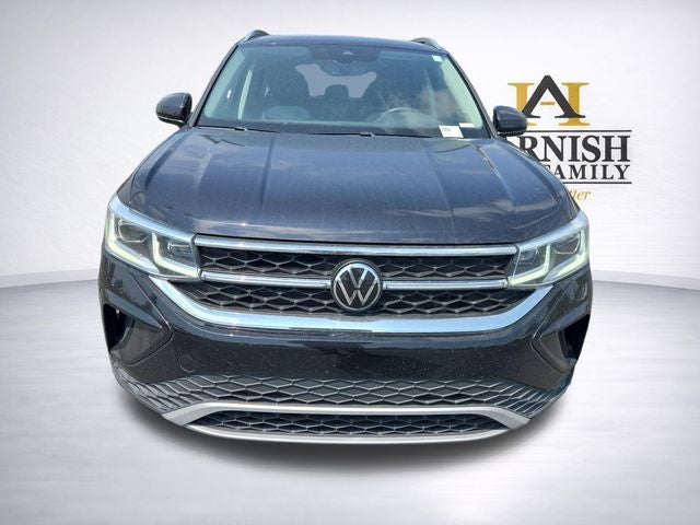 2023 Volkswagen Taos 1.5T SEL