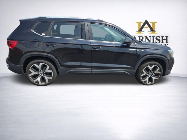 2023 Volkswagen Taos 1.5T SEL