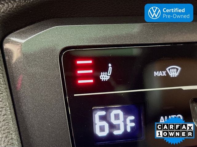 2022 Volkswagen Tiguan 2.0T SEL R-Line