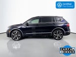 2022 Volkswagen Tiguan 2.0T SEL R-Line