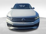 2022 Volkswagen Tiguan 2.0T SEL R-Line