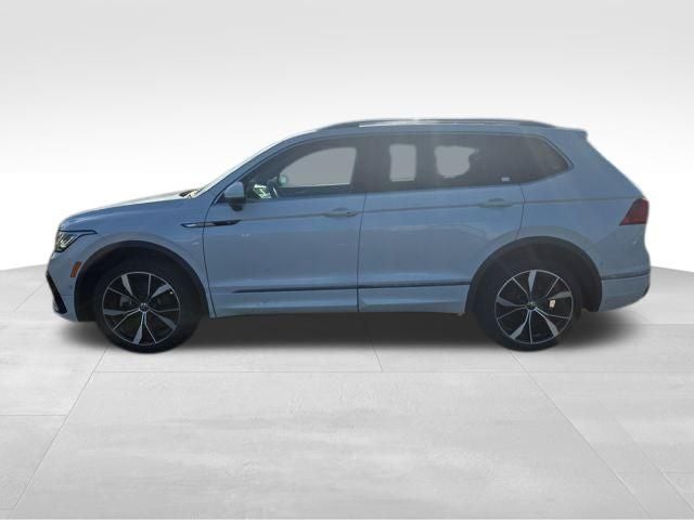 2022 Volkswagen Tiguan 2.0T SEL R-Line