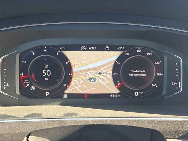 2022 Volkswagen Tiguan 2.0T SEL R-Line