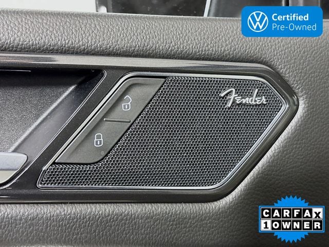 2024 Volkswagen Tiguan 2.0T SEL R-Line