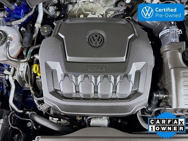 2024 Volkswagen Tiguan 2.0T SEL R-Line