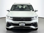 2024 Volkswagen Tiguan 2.0T SEL R-Line