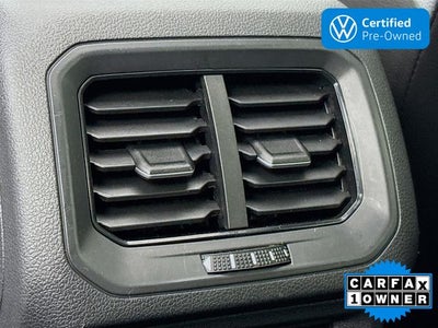 2024 Volkswagen Tiguan 2.0T SEL R-Line