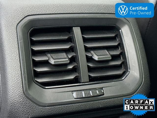 2024 Volkswagen Tiguan 2.0T SEL R-Line