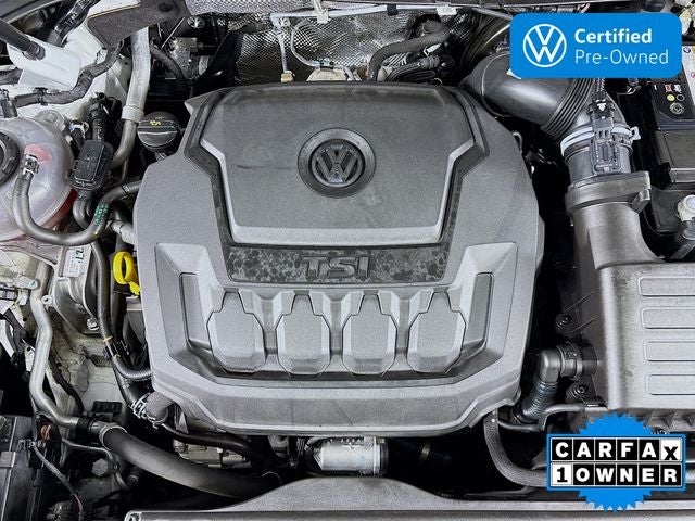2024 Volkswagen Tiguan 2.0T SEL R-Line