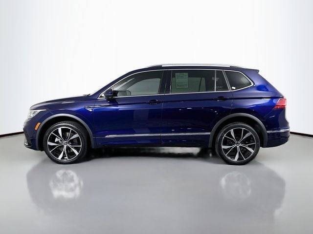 2023 Volkswagen Tiguan 2.0T SEL R-Line