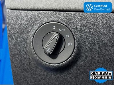 2024 Volkswagen Taos 1.5T SEL