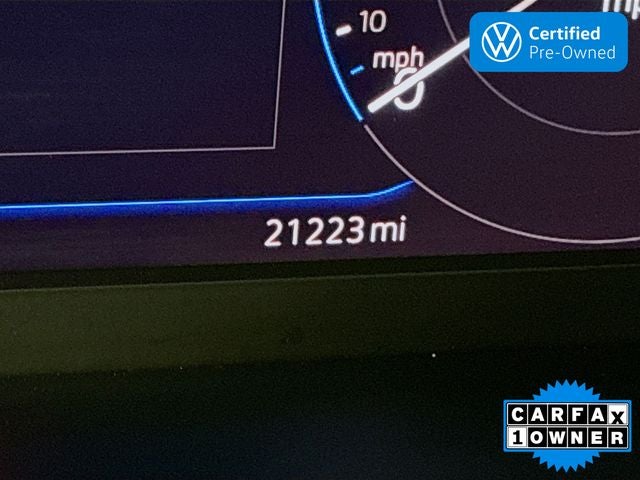 2024 Volkswagen Taos 1.5T SEL