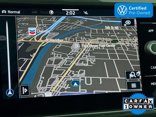 2024 Volkswagen Taos 1.5T SEL