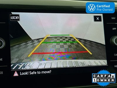 2024 Volkswagen Taos 1.5T SEL