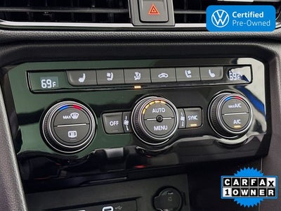 2024 Volkswagen Taos 1.5T SEL