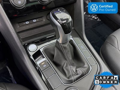 2024 Volkswagen Taos 1.5T SEL