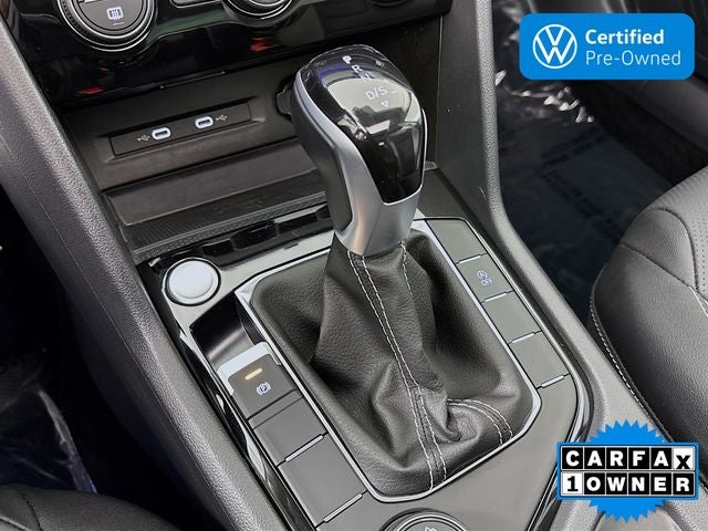 2024 Volkswagen Taos 1.5T SEL