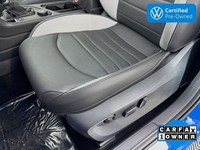 2024 Volkswagen Taos 1.5T SEL