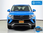 2024 Volkswagen Taos 1.5T SEL