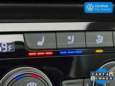 2024 Volkswagen Taos 1.5T SEL