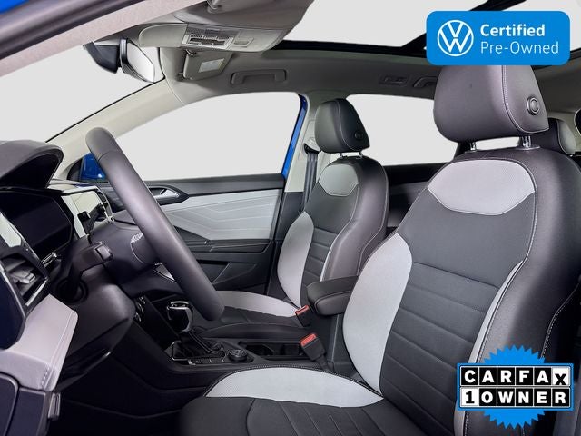 2024 Volkswagen Taos 1.5T SEL