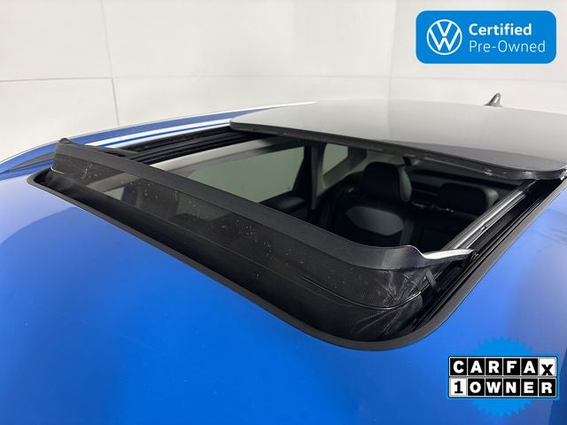 2024 Volkswagen Taos 1.5T SEL